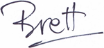 Brett