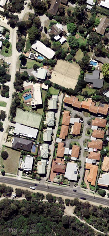 Strata Management