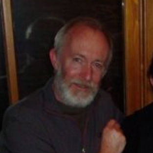 Peter Murrihy