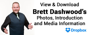 Download Brett Dashwood's Photos & other Information