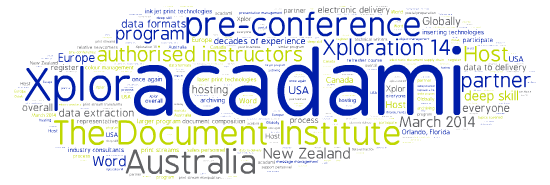 2014-01-13_TDI_partner_acadami_to_host_Xplor_pre-con_Word-Cloud_550x185.png