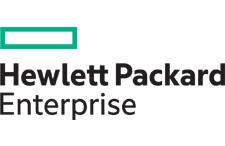 Hewlett Packard Enterprise