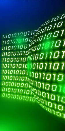 Data Solutions